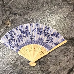 Wedding guest fans, 48ct